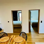 דירה Luxury Rattendorf