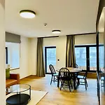 Appartamento Luxury