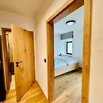 דירה Luxury Rattendorf