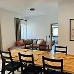 Luxury Appartamento Rattendorf