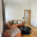 דירה Luxury Rattendorf