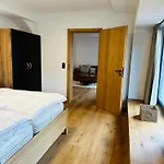 דירה Luxury Rattendorf