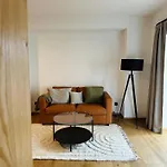 Luxury Appartamento Rattendorf
