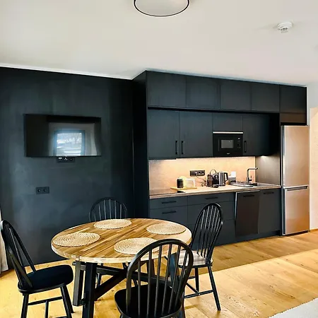 Luxury Appartamento *