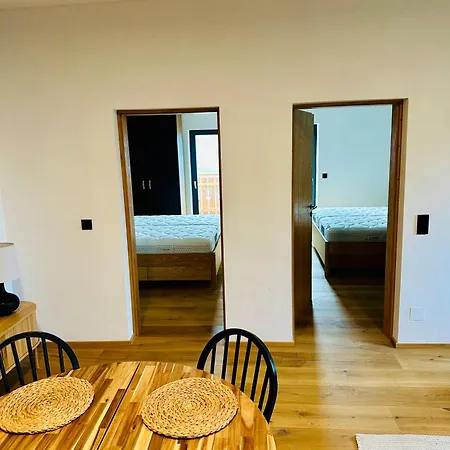 Daire Luxury Rattendorf