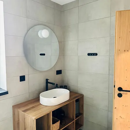 Daire Luxury Rattendorf