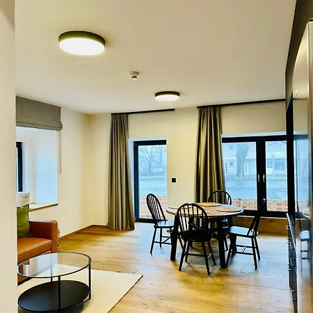 Appartamento Luxury
