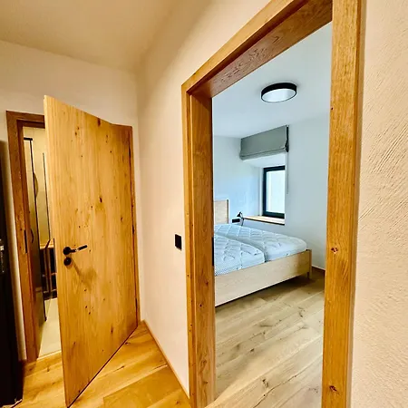 Daire Luxury Rattendorf