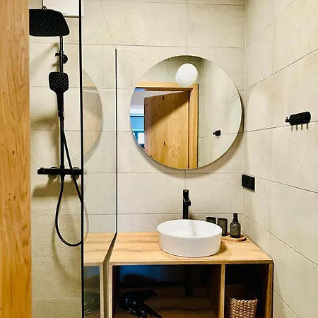 Luxury * Rattendorf