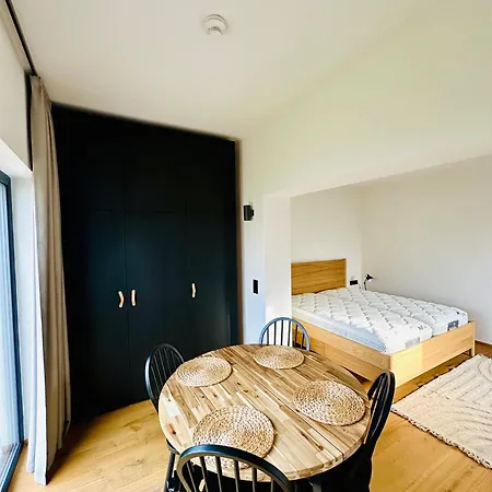 Daire Luxury