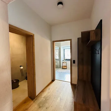 Daire Luxury Rattendorf