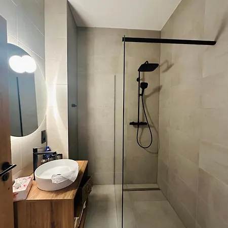 Luxury Daire *