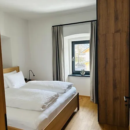 Luxury Daire Rattendorf