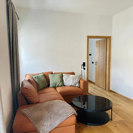 Daire Luxury Rattendorf