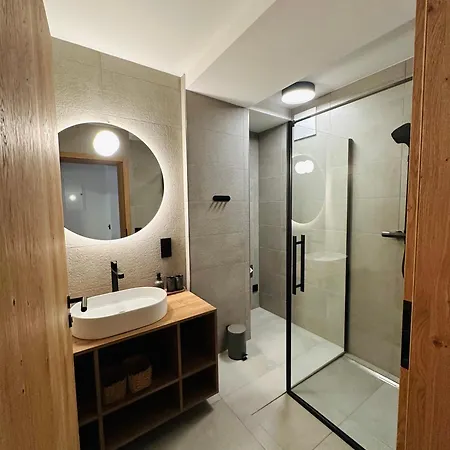 Daire Luxury *