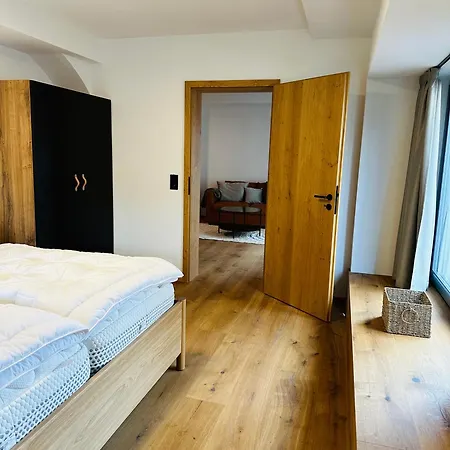 Daire Luxury Rattendorf