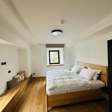 Luxury Daire *