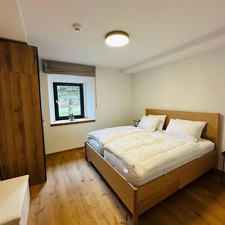 Luxury Daire *