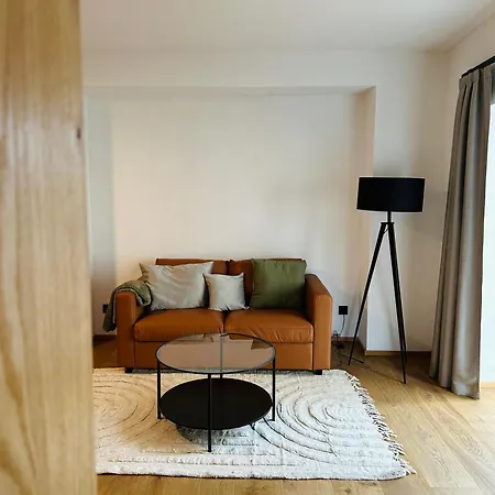 Luxury Daire Rattendorf