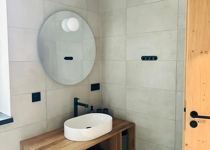 Apartament Luxury Rattendorf