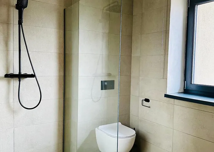 Luxury Apartament Rattendorf