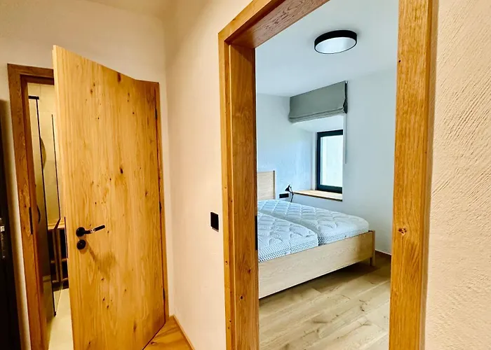 Apartament Luxury Rattendorf