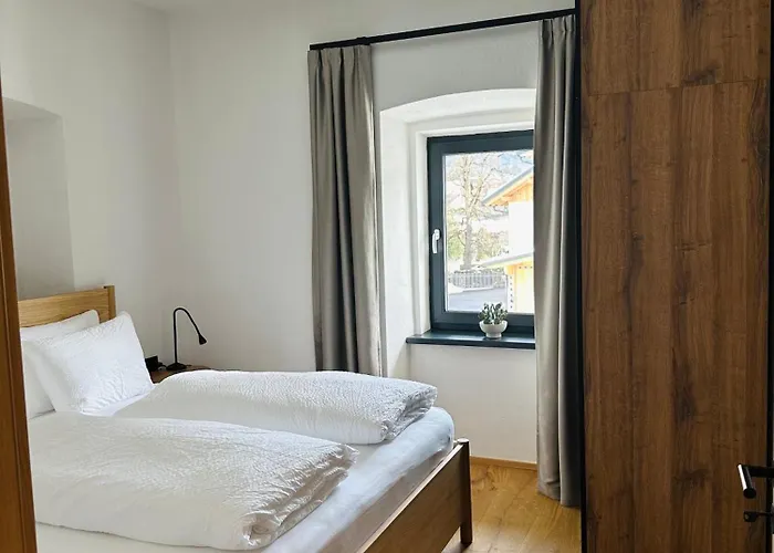 Luxury Apartament Rattendorf